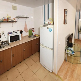 Фотография квартиры Апартаменты на проспекте Мира 25