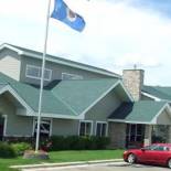 Фотография гостиницы AmericInn by Wyndham Northfield