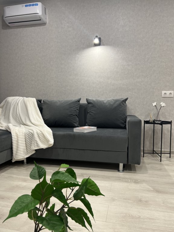 Фотография квартиры Квартира Современная студия на Комсомольской