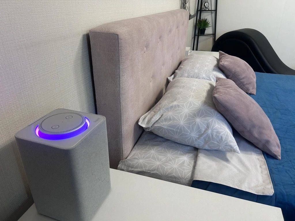 Фотография квартиры Апартаменты на улице Рыбацкая