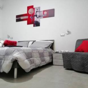 Фотографии мини отеля
B&B I SIKULI