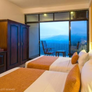 Фотография гостиницы Ceyloni Panorama Resort