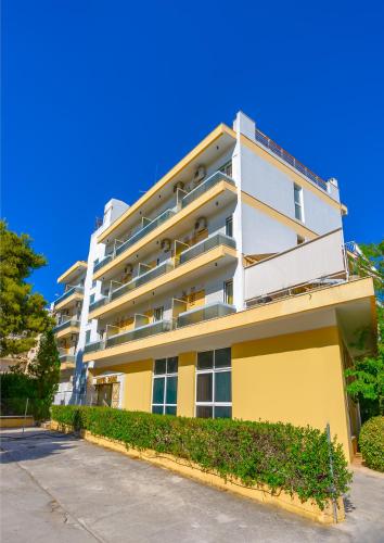 Фотография гостиницы Park Hotel