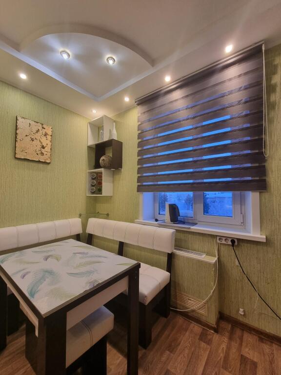 Фотография квартиры Апартаменты на улице 40 лет Победы 7Б