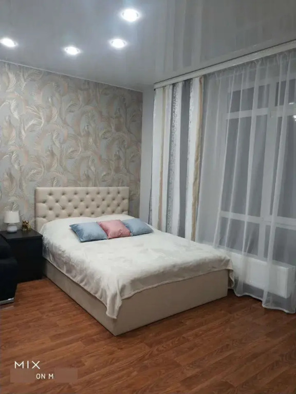 Фотография квартиры Квартира студия в ЖК Звездный городок