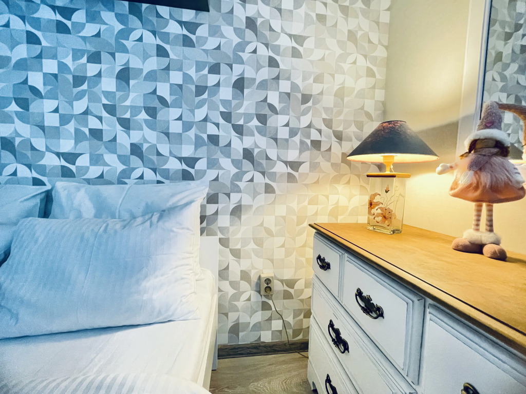 Фотография квартиры Апартаменты VEGAS на Московском шоссе 167/4