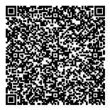 QR код гостиницы Тарей