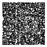QR код гостиницы №1 на улице Гагарина