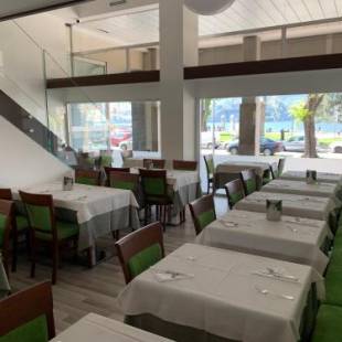 Фотографии гостиницы
Hotel Alberi