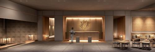 Фотография мини отеля ONSEN RYOKAN Yuen Sapporo