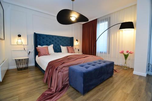 Фотография апарт отеля Boutique Apartments Blagoevgrad