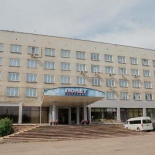 Фотография банкетного зала Братья Райт