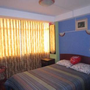 Фотографии гостевого дома
Hostal Arcangel