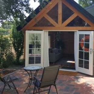 Фотографии гостевого дома
Vakantie Ouddorp