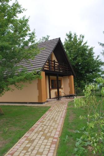 Фотография гостевого дома DOMEK NA BASZCIE
