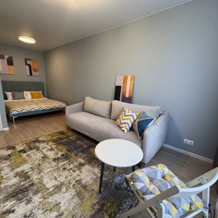 Фотография квартиры Квартира Видовая квартира на Видной 1