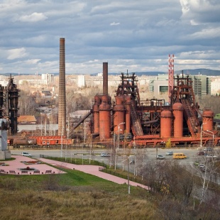 Фотография музея Эко-индустриальный технопарк Старый Демидовский завод