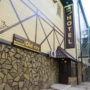 Фотография гостиницы Old city