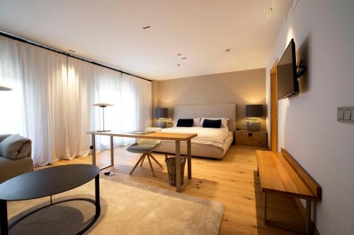 Фотография гостиницы Zenit Sevilla