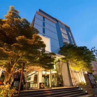 Фотографии гостиницы
Marigold Sukhumvit