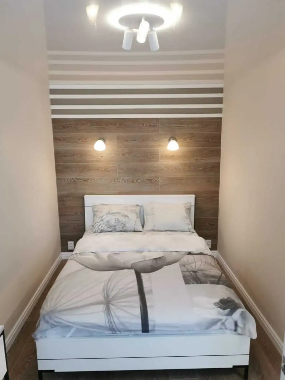 Фотография квартиры Квартира на Проспекте 50 Лет Октября 26