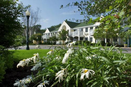 Фотография гостиницы The Lodge at Jackson Village