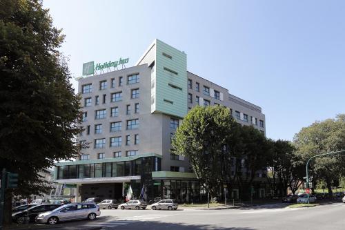 Фотография гостиницы Holiday Inn Turin Corso Francia, an IHG Hotel
