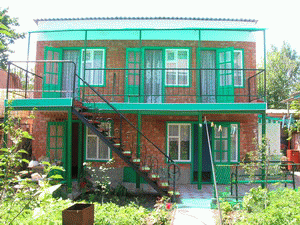 Фотография гостиницы Мини-гостиница