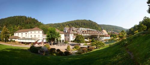 Фотографии гостиницы
Hotel Therme Bad Teinach