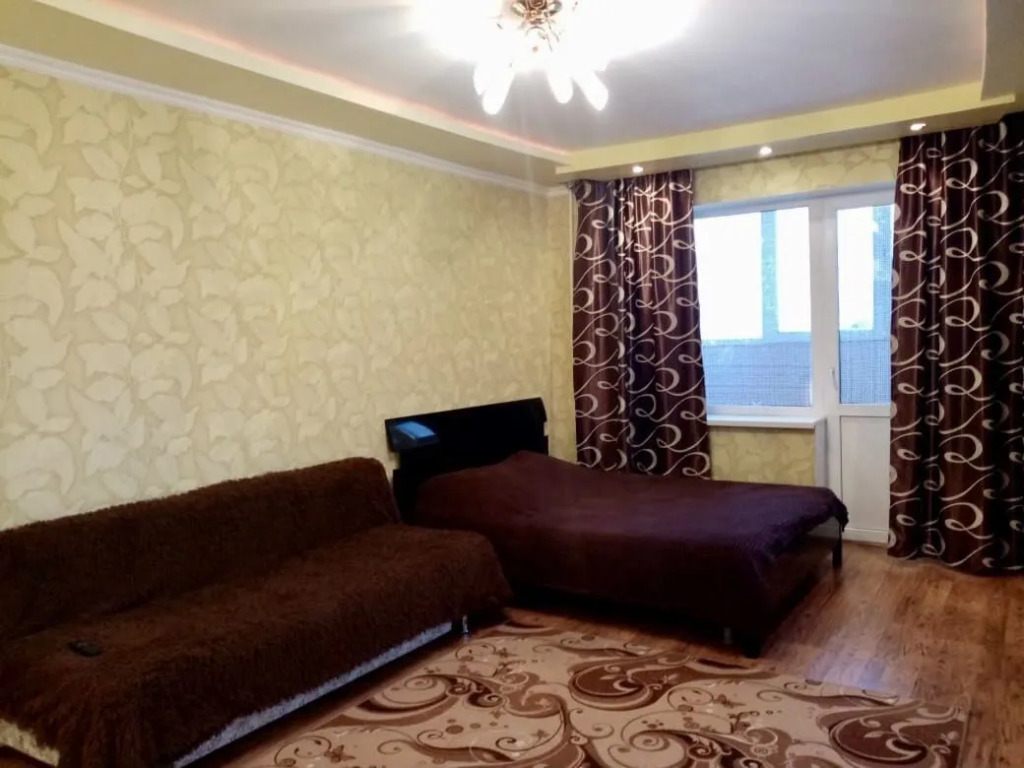 Фотография квартиры Квартира на Диагностики 21