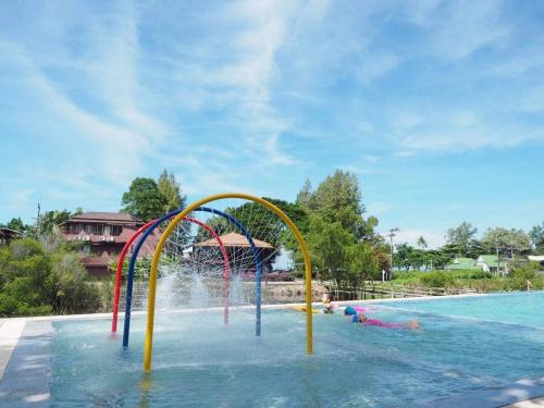 Фотография гостиницы Baan Imm Sook Resort