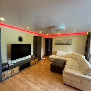 Фотография квартиры Квартира на улице Гамарника 2