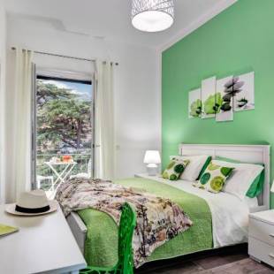 Фотографии мини отеля
I colori di Sorrento