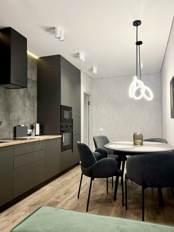 Фотография квартиры Квартира в центре рядом с аквапарком