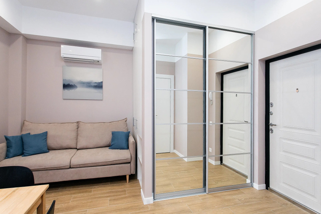 Фотография квартиры Апартаменты На Высоте 6