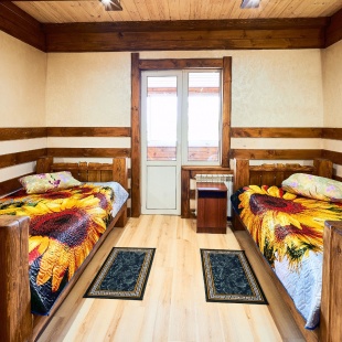 Фотография номера мини отеля Гостиный Двор