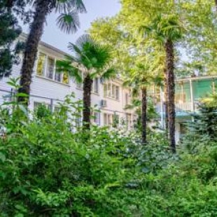 Фотография гостиницы Изумруд