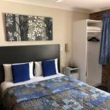 Фотография мотеля Golden Grain Motor Inn