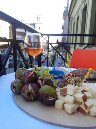 Фотография хостела Hostel Old Batumi