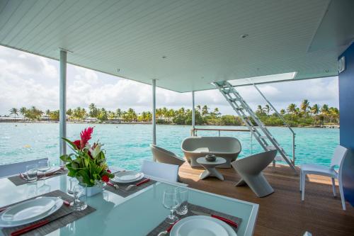 Фотография мини отеля Aqua Lodge