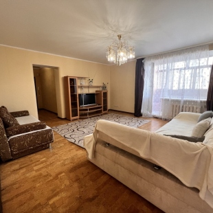 Фотография квартиры Апартаменты 3кв Центр ТРЦ Гудвин Максима Горького 59