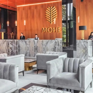 Фотография квартиры Апартаменты на Ленина 217 А