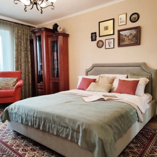 Фотография квартиры Апартаменты у Луизы