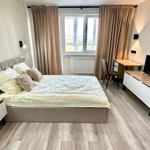 Фотографии квартиры 
            Апартаменты на улице Горбуновой 31