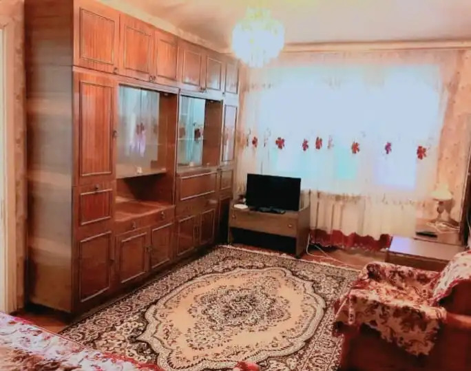 Фотография квартиры Квартира на Юбилейной 33