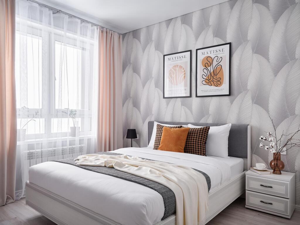 Фотография квартиры Апартаменты Kvartira sutki irk на улице Дальневосточная 166/6