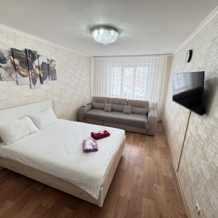 Фотография квартиры Квартира на Улице Строителей 6