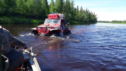 Фотографии гостевого дома
Краснощелье