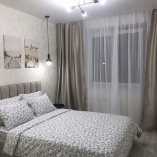 Фотография квартиры Квартира двухкомнатная