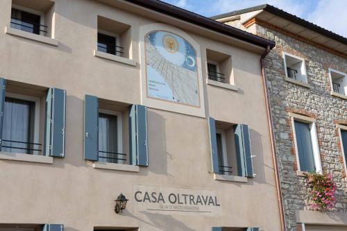 Фотография мини отеля B&B CASA OLTRAVAL